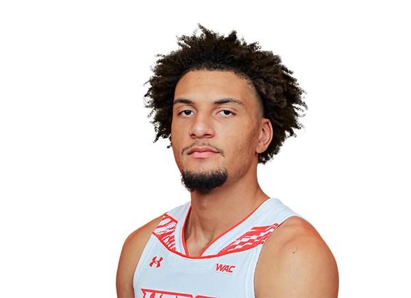 Ahren Freeman headshot