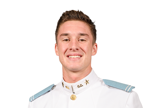 Jackson Gammons headshot