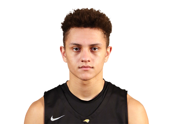 Evan Gauger headshot