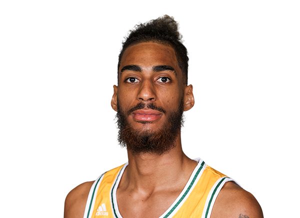Antonio Gordon headshot