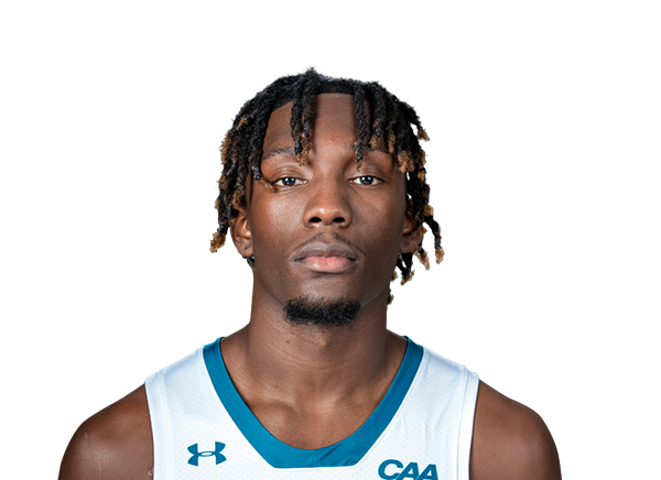 Maleeck Harden-Hayes headshot