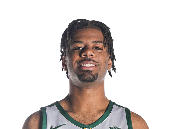 Isaiah Hawthorne headshot