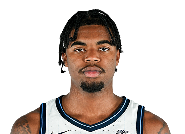 Hakim Hart headshot
