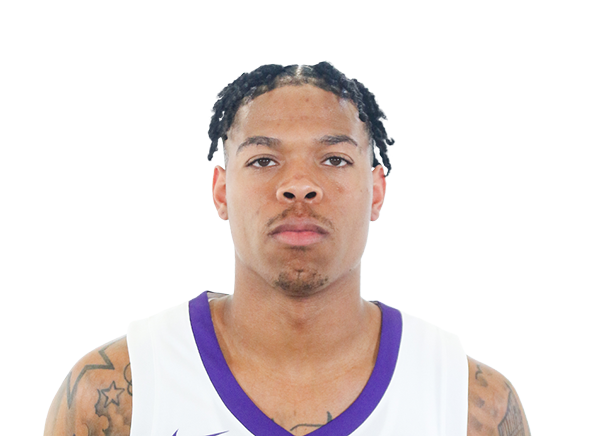 Jayvis Harvey headshot