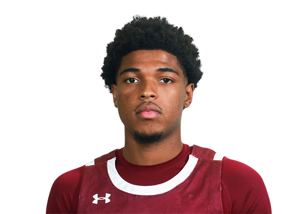 PJ Henry headshot