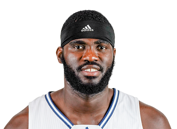 Timothy Ighoefe headshot