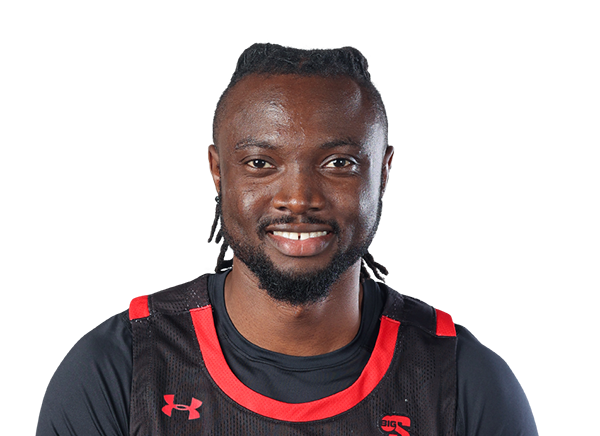 Sammy Itodo headshot