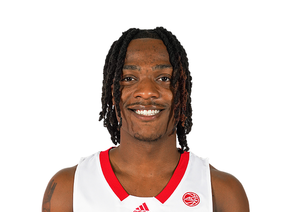 DJ Horne headshot