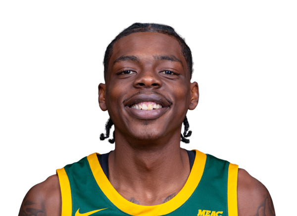 Christian Ings headshot