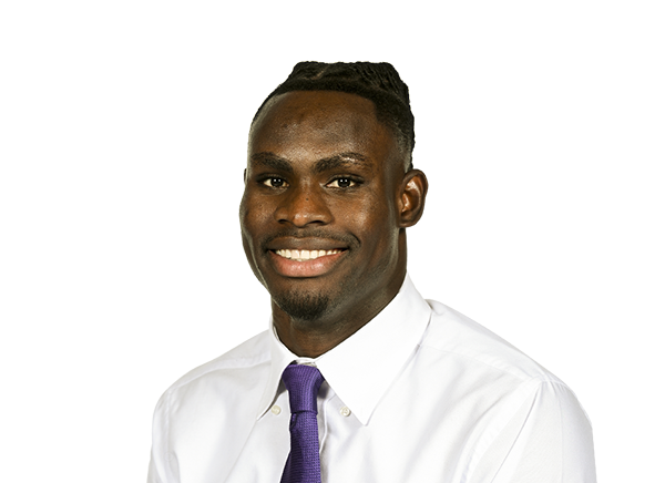 Emmanuel Izunabor headshot