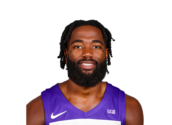 Tre Jackson headshot