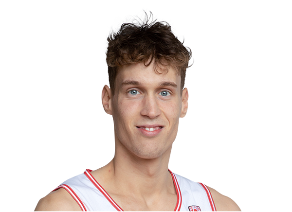 Mikael Jantunen headshot