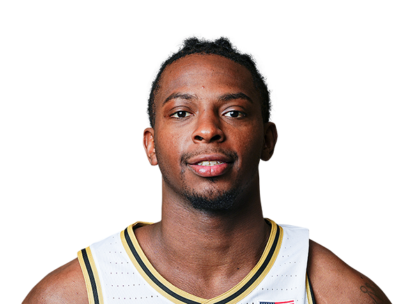Lance Jones headshot