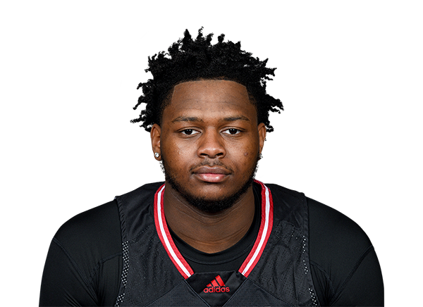 Antwon Jackson headshot