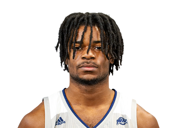 Noah Kamba headshot