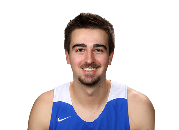 Luka Jaksic headshot