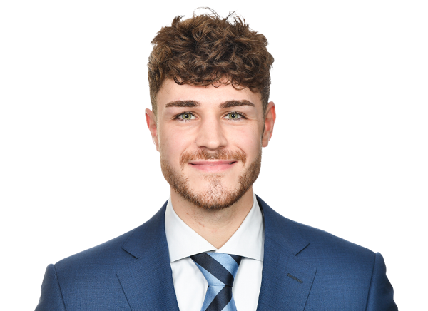 Gibson Jimerson headshot