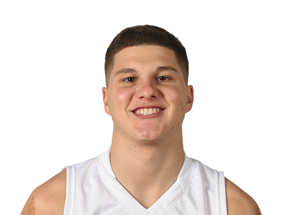 Chase Johnston headshot