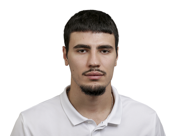 Dardan Kapiti headshot