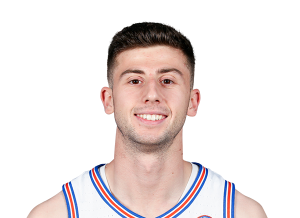 Alex Klatsky headshot
