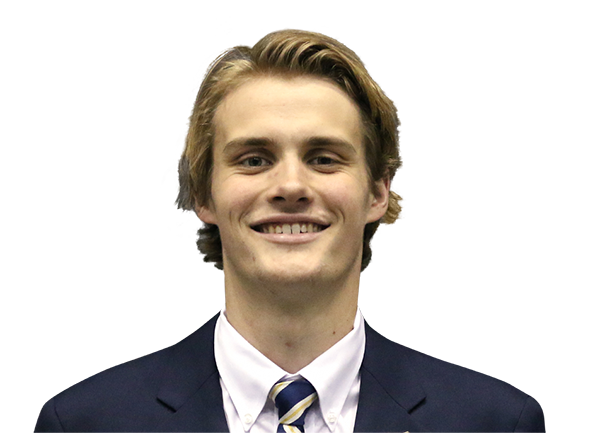 Jackson Larsen headshot