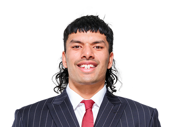 Keli Leaupepe headshot