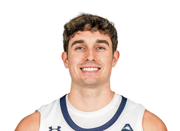 Nate Lliteras headshot