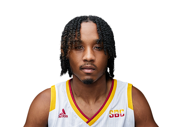 Tyreke Locure headshot