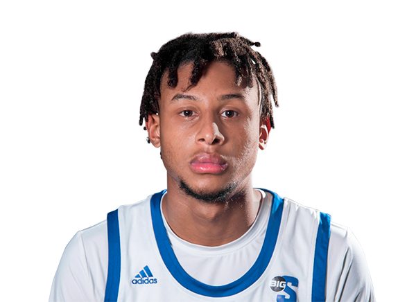 AJ McBride headshot
