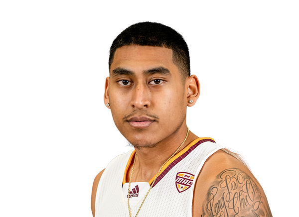 Oscar Lopez Jr. headshot