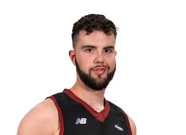 Marko Lukic headshot