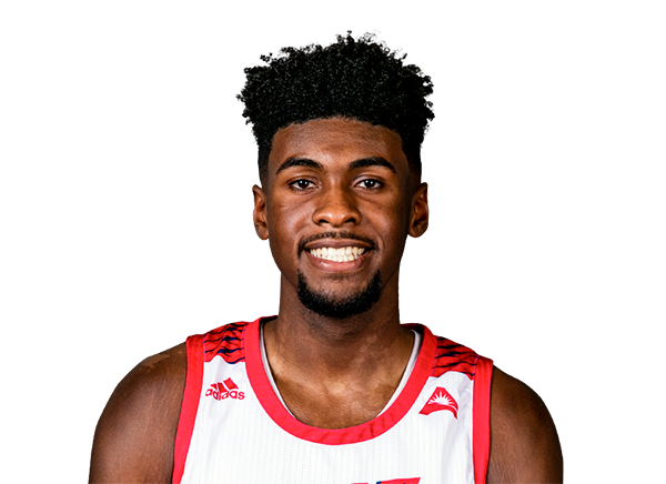 Xavier Mayo headshot