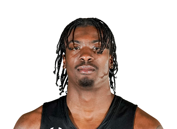 Jalyn McCreary headshot