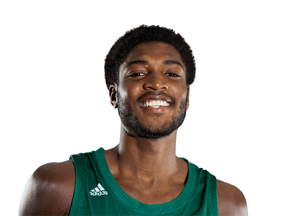 Lunden McDay headshot