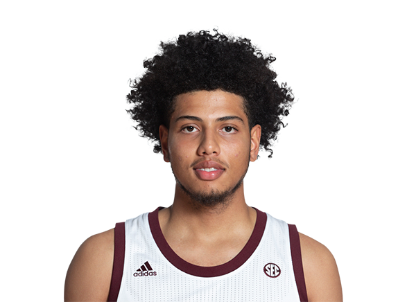Cashius McNeilly headshot