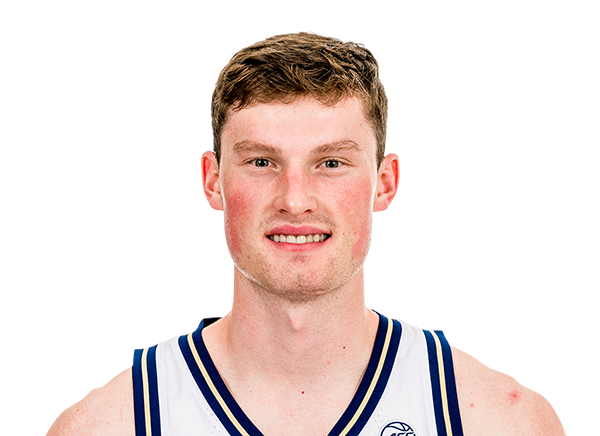 Carter Murphy headshot