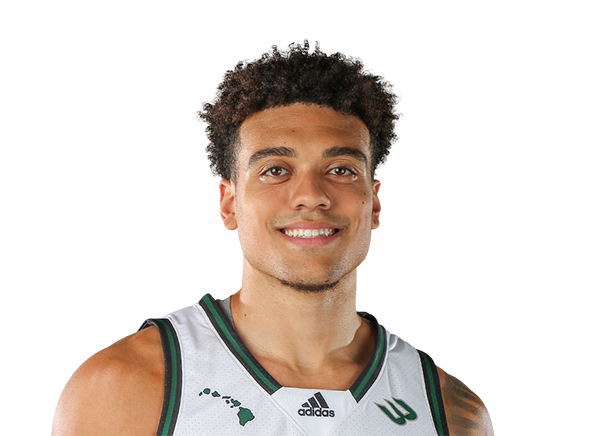 Justin McKoy headshot