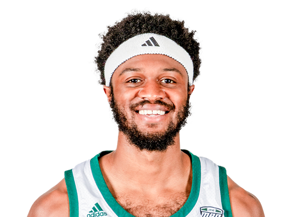 Shereef Mitchell headshot