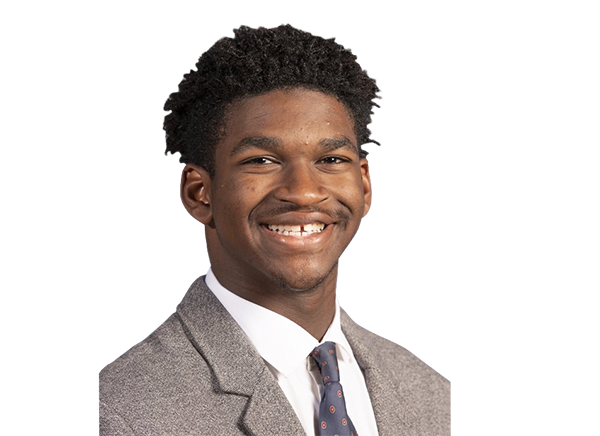 Aaron Murphy headshot