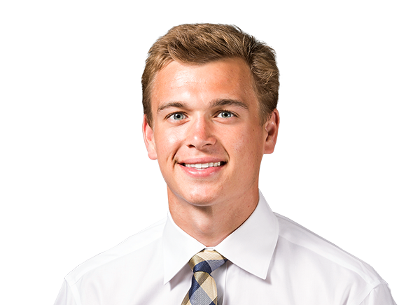 Cole Nicholson headshot