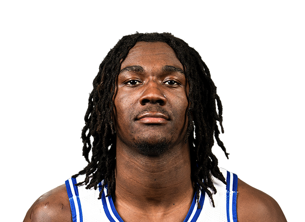 Leslie Nkereuwem headshot