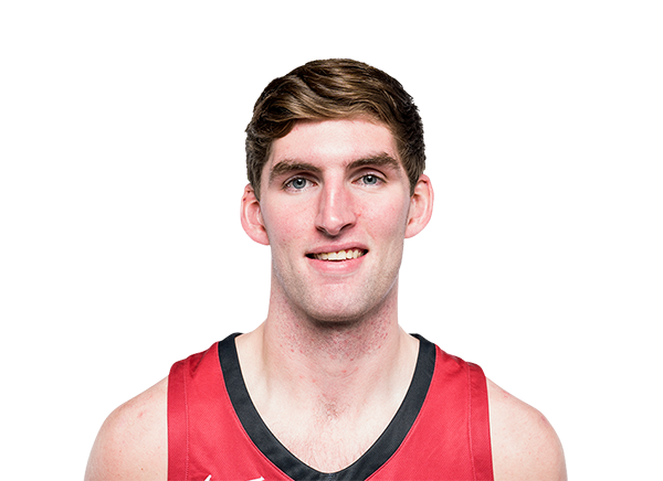 Tommy O'Neil headshot