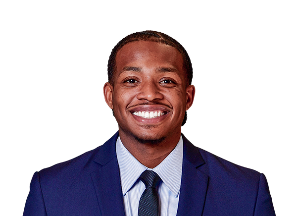 Quincy Olivari headshot