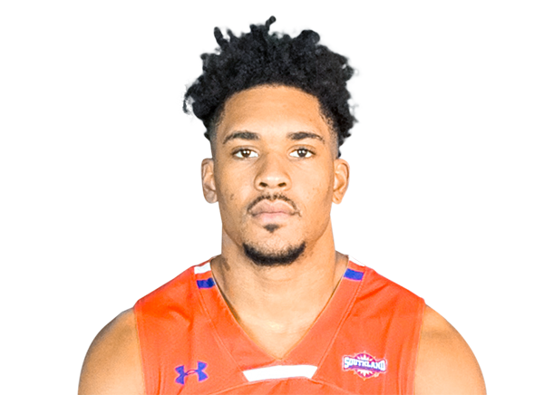 Myles Pierre headshot