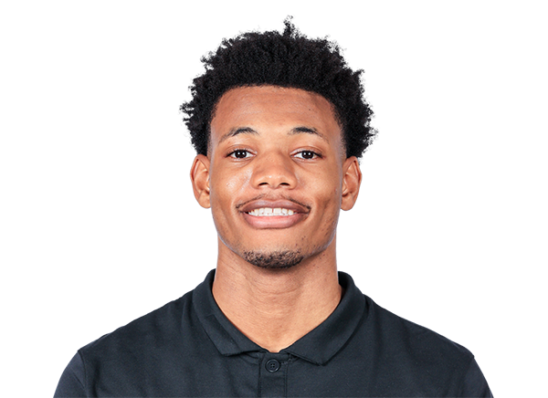 Ody Oguama headshot