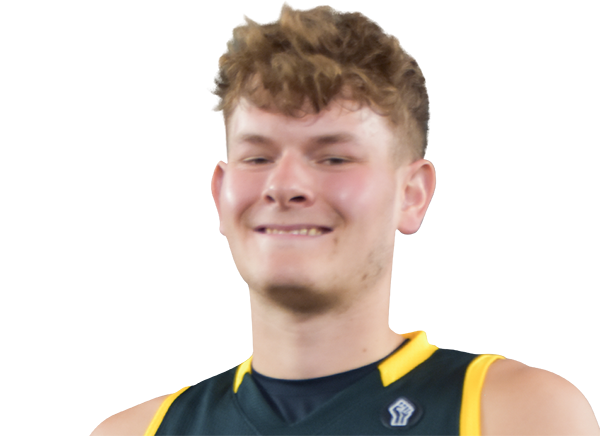 Chase Paar headshot