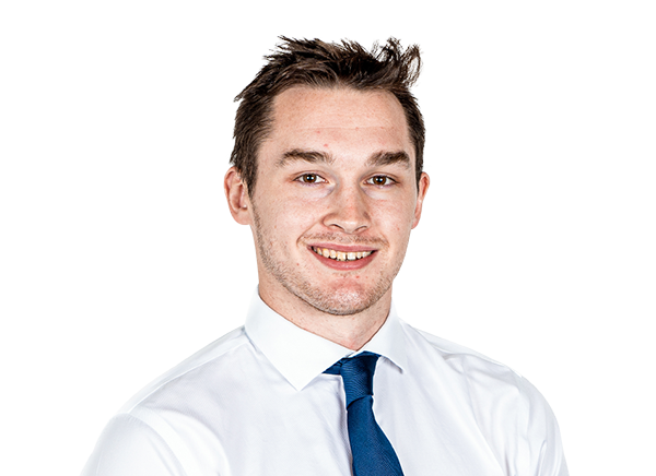 Elijah Pepper headshot