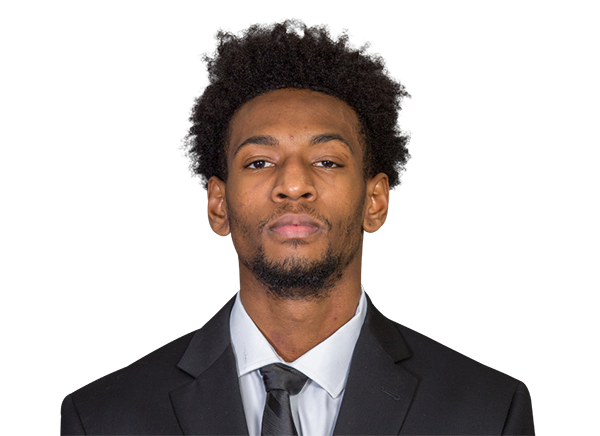Asanti Price headshot