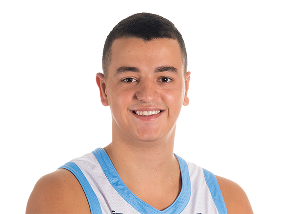 Veljko Radakovic headshot
