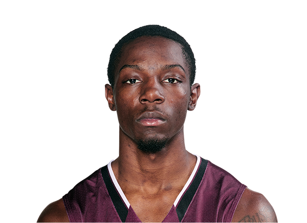 Ja'Mare Redus headshot